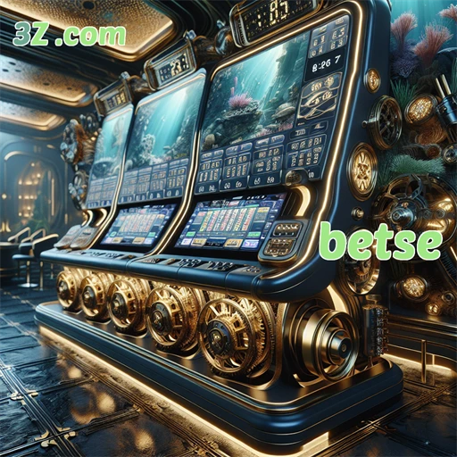 betse.com Slots Populares